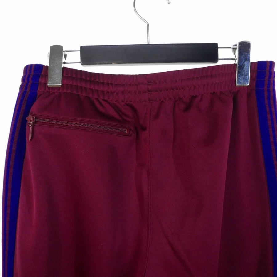 ニードルス ニードルズ Needles 23AW Track Pant - Poly Smooth