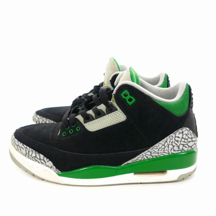 NIKE（ナイキ） NIKE Air Jordan 3 Retro 