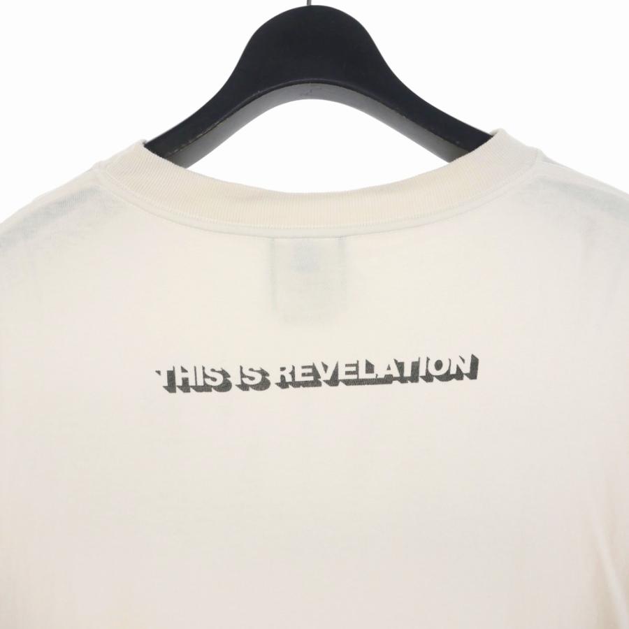 セントマイケル SAINTMICHAEL SS TEE Tシャツ カットソー 半袖 M