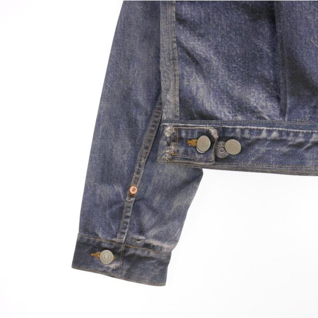 未使用品 eye JUNYA WATANABE MAN × BerBerJin Levi's 25SS 507XX 2nd