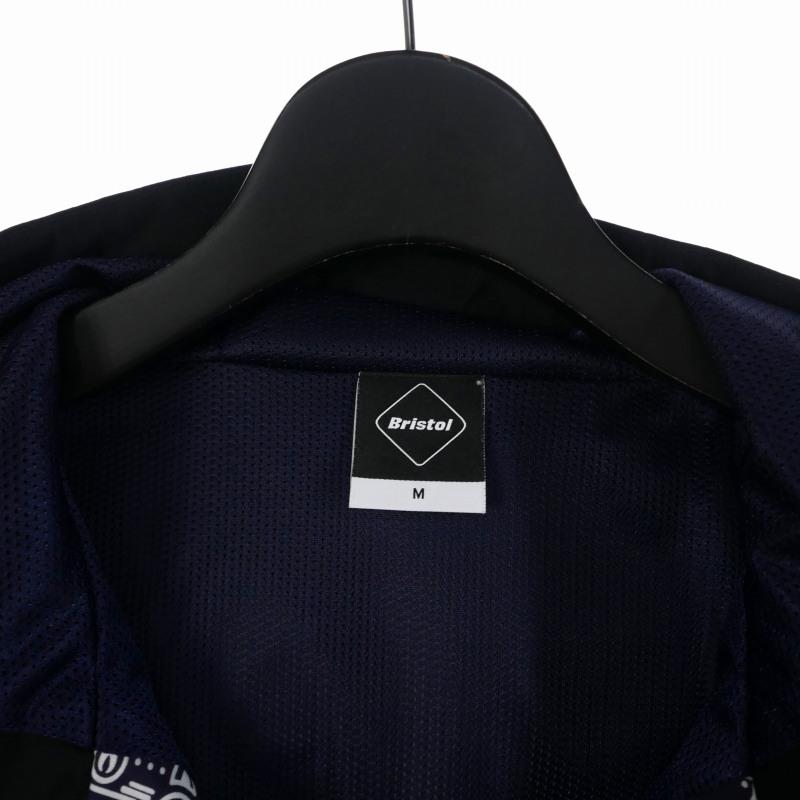 エフシーレアルブリストル F.C.Real Bristol FCRB 22AW BANDANA