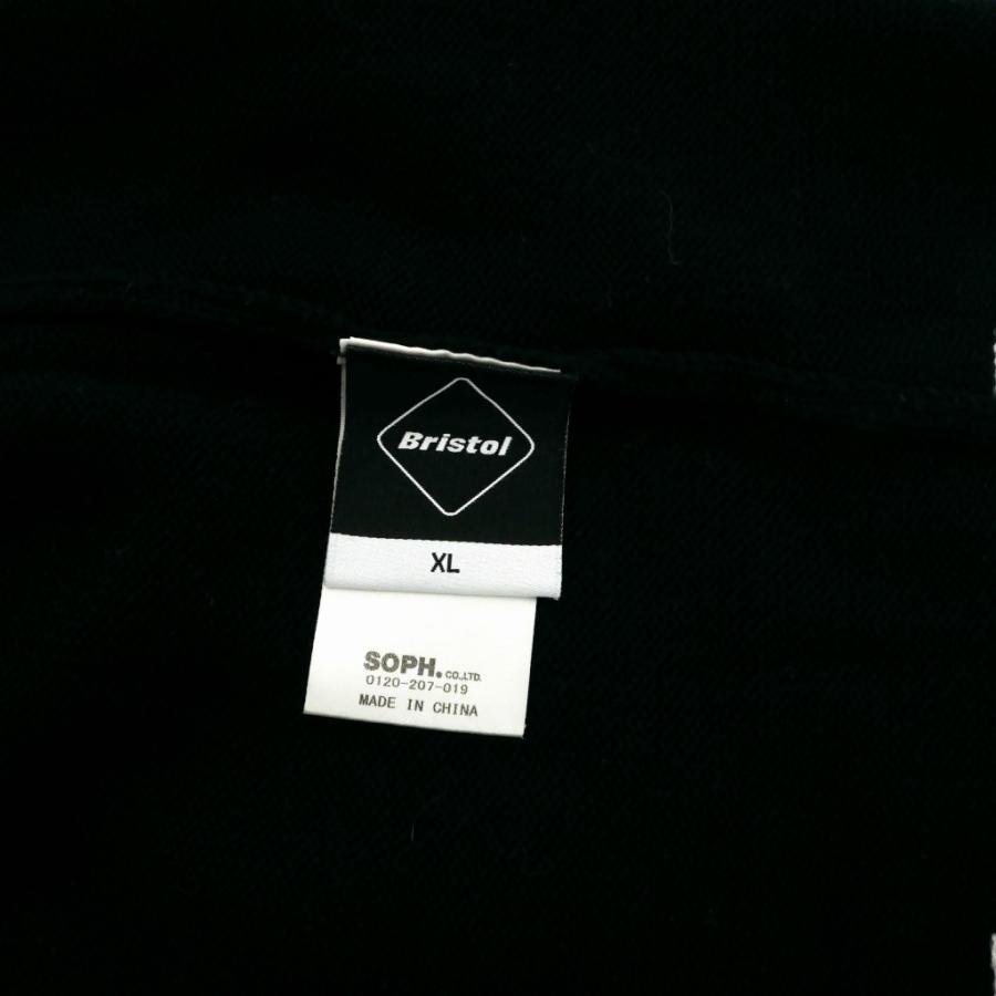 エフシーレアルブリストル F.C.Real Bristol FCRB 23AW BIG LOGO