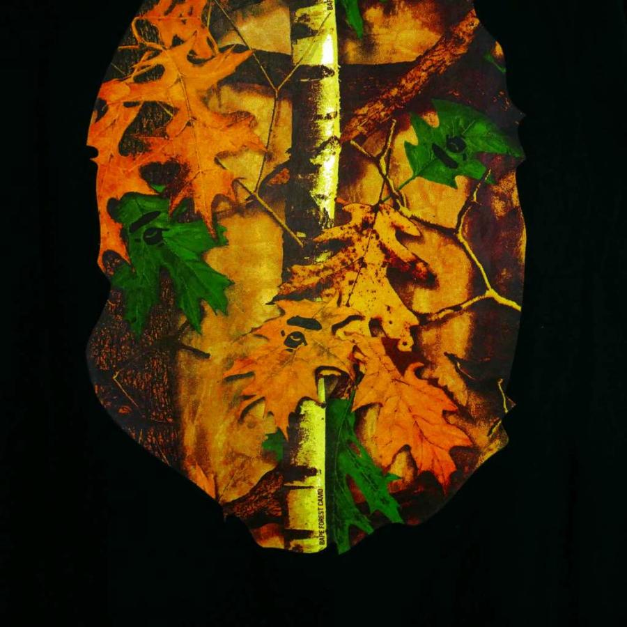 A BATHING APE（アベイシングエイプ） A BATHING APE Forest Camo Big