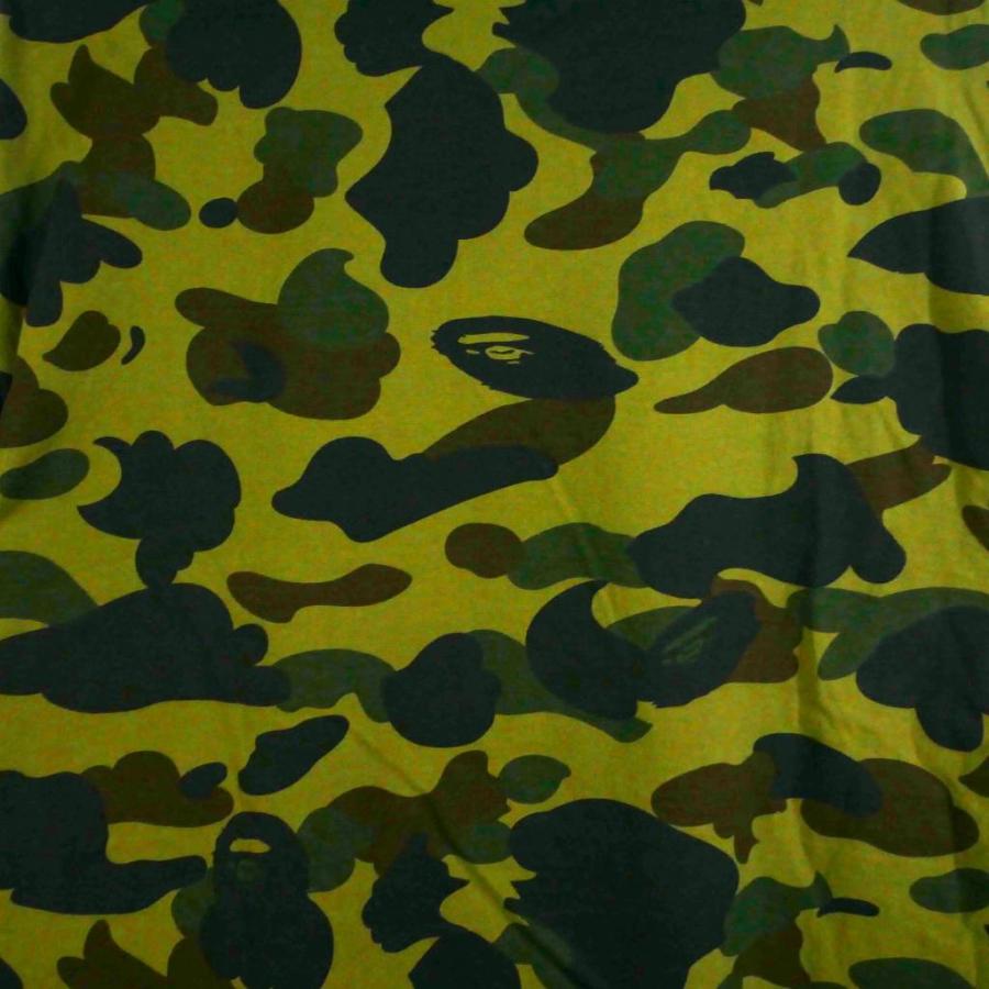 A BATHING APE カモフラージュ 長袖カットソー XL 楽天市場】A BATHING APE ア ベイシング エイプ Tシャツ サイズ