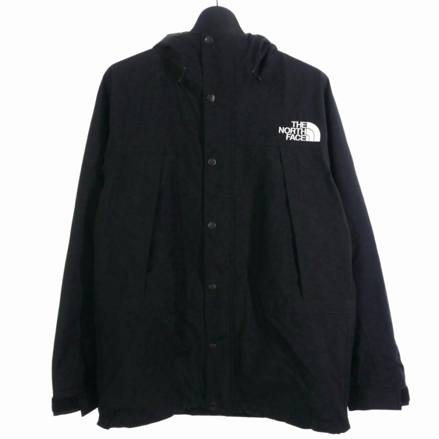 THE NORTH FACE ザノースフェイス マウンテンライトジャケット  
