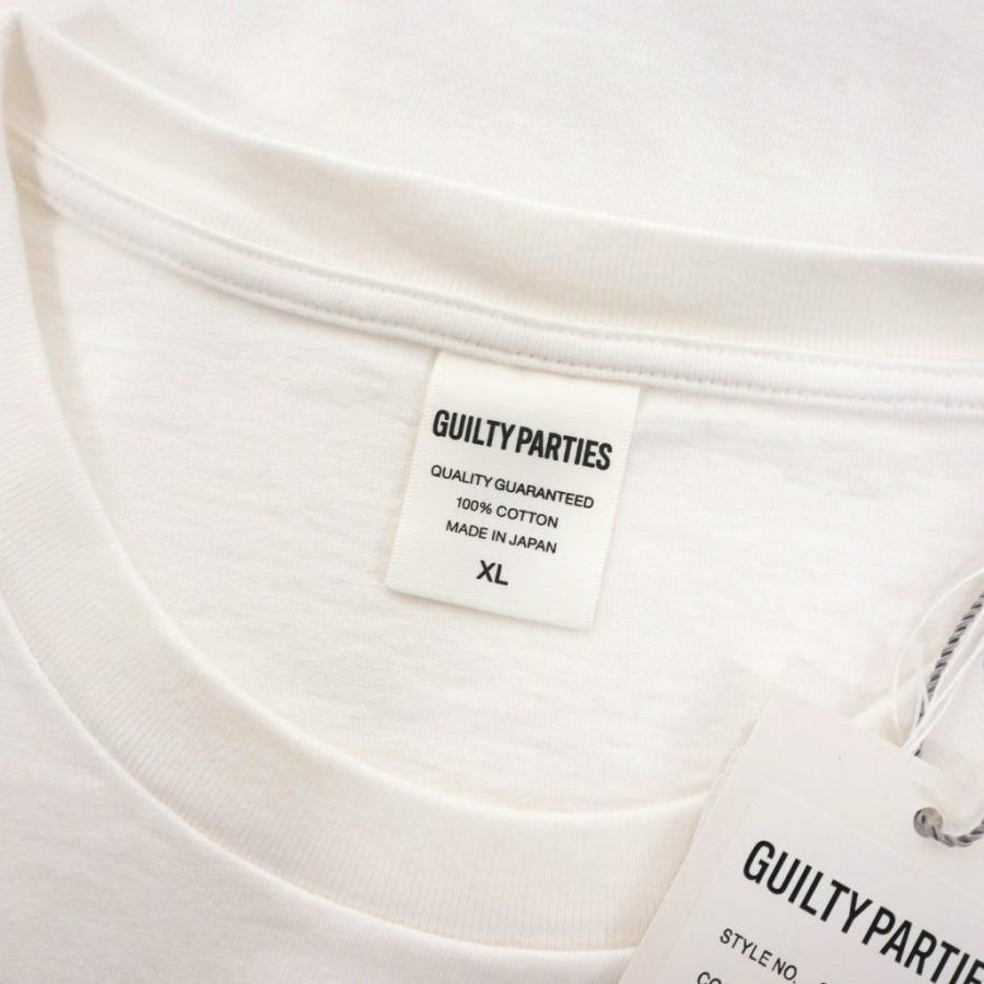 WACKO MARIA（ワコマリア） 鶏舎 WASHED HEAVY WEIGHT CREW NECK T