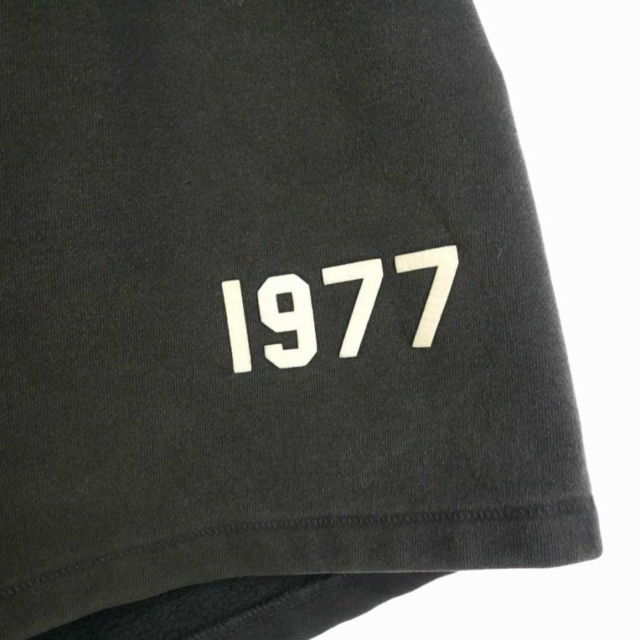 エフオージー エッセンシャルズ FOG ESSENTIALS RELAXED 1977 SWEAT