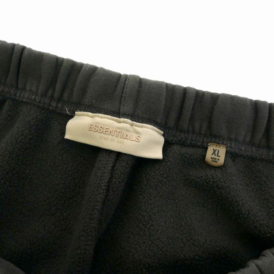 エフオージー エッセンシャルズ FOG ESSENTIALS RELAXED 1977 SWEAT
