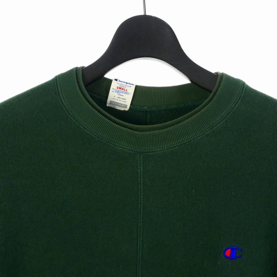 ミスターハリウッド N.HOOLYWOOD × チャンピオン CHAMPION リバース