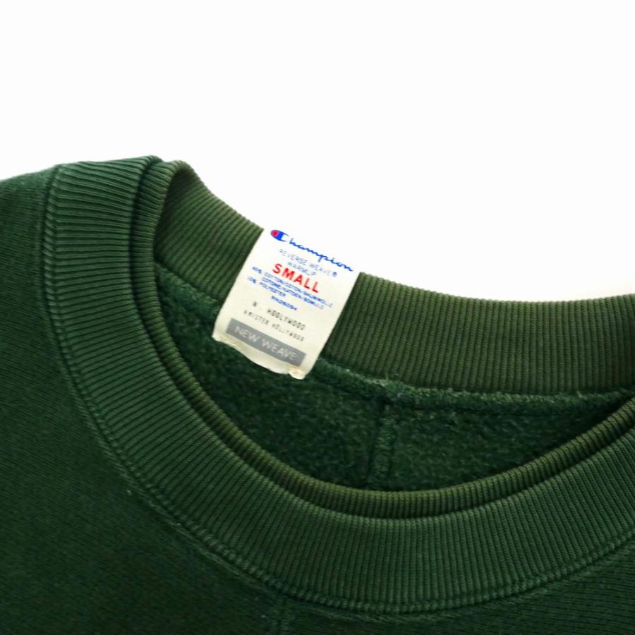 ミスターハリウッド N.HOOLYWOOD × チャンピオン CHAMPION リバース