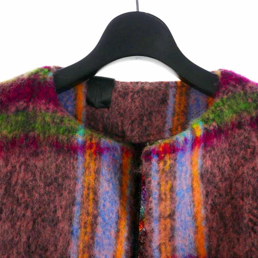 ミスターハリウッド N.HOOLYWOOD 24AW Compile Line ニットウール