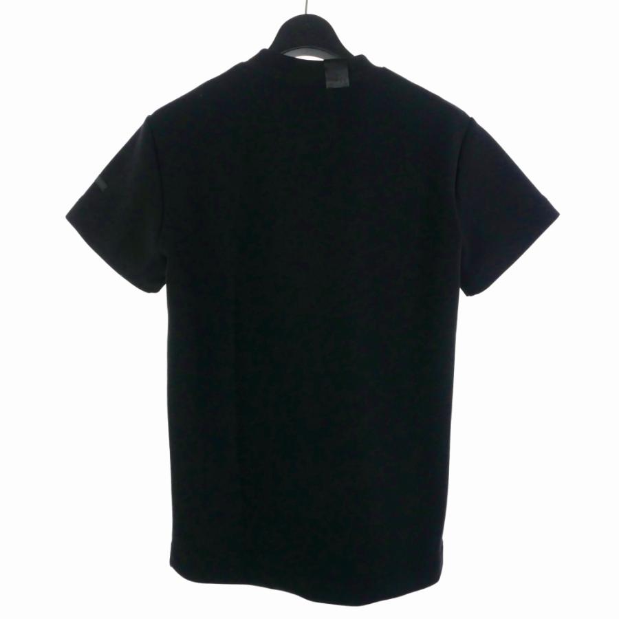 【中古】未使用品 ミスターハリウッド N.HOOLYWOOD エヌハリウッド 21AW Tシャツ タグ付き カットソー ロゴ 半袖 ミスターハリウッド N.HOOLYWOOD 25SS ボンディング Tシャツ