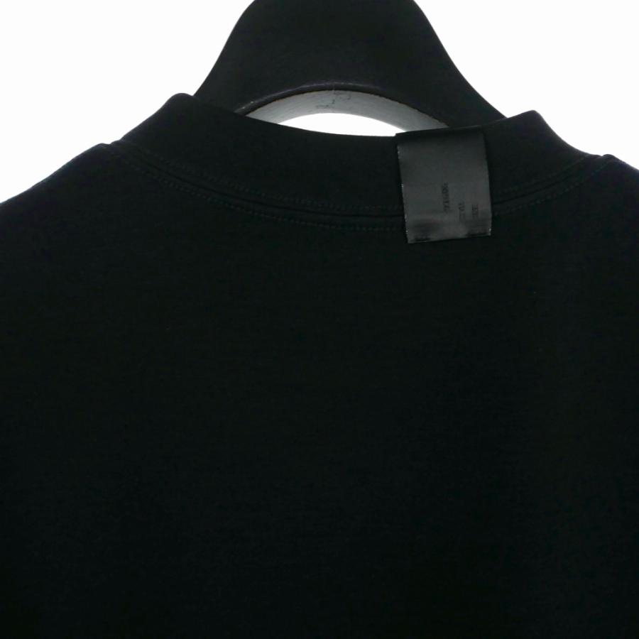 ミスターハリウッド N.HOOLYWOOD 25SS ボンディング Tシャツ 