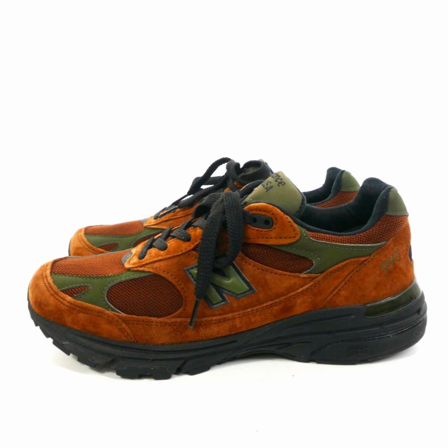 New Balance ニューバランス NEW BALANCE × エメレオンドレ Aim? Leon  