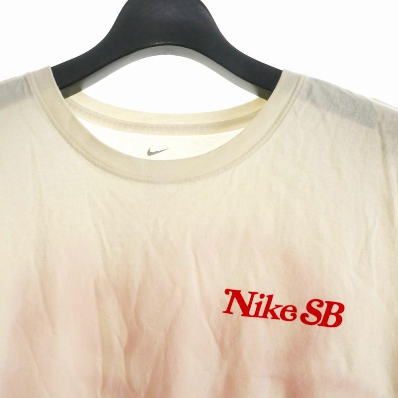 【未使用】Girls Don't Cry 白 Tシャツ 半袖 XL Girls Don't Cry ホワイト Tシャツ