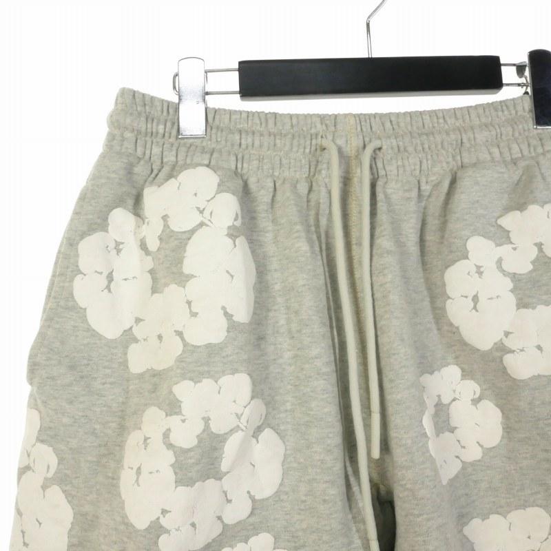 READYMADE×DENIM TEARS ハーフパンツL