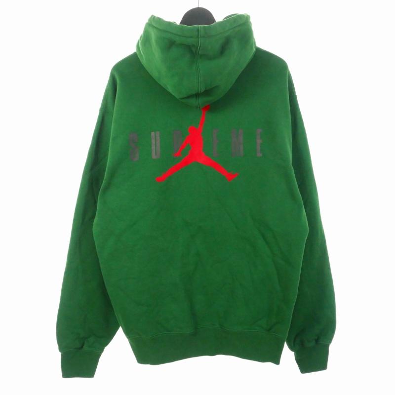 Supreme シュプリーム SUPREME × ジョーダン JORDAN 24AW Jordan