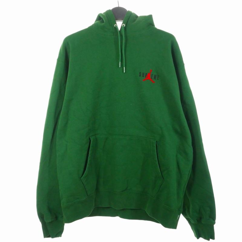 Supreme シュプリーム SUPREME × ジョーダン JORDAN 24AW Jordan