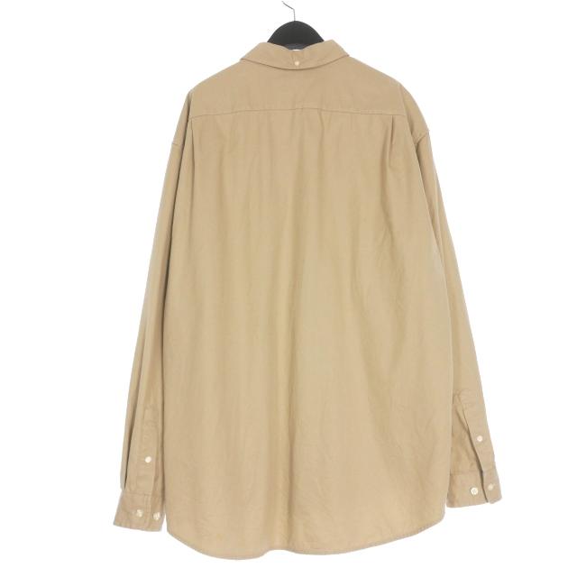 Supreme シュプリーム SUPREME 24SS Small Box Shirt ボタンダウン