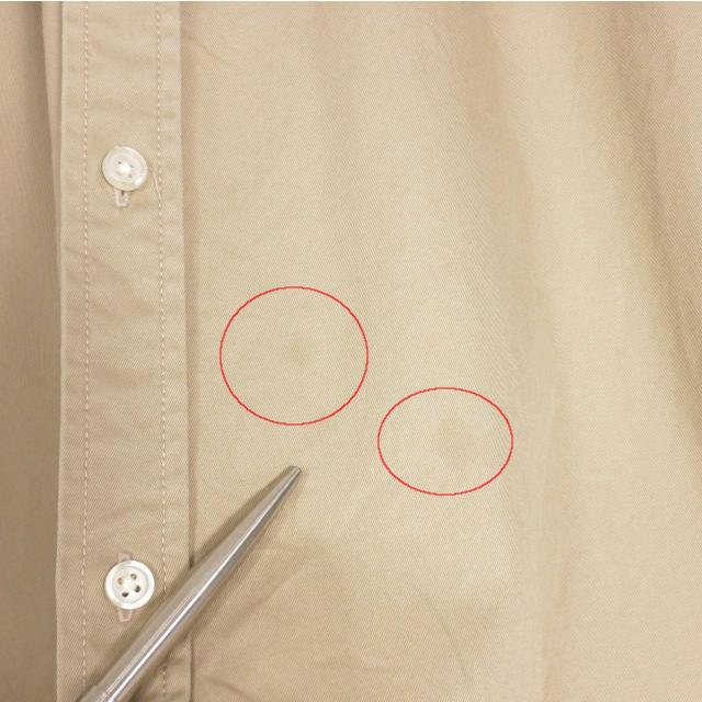 Supreme（シュプリーム） SUPREME 24SS Small Box Shirt ボタンダウン