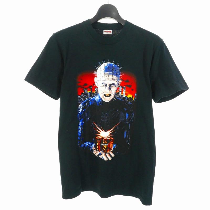 Supreme（シュプリーム） SUPREME 18SS ヘルレイザー HELL ON EARTH 