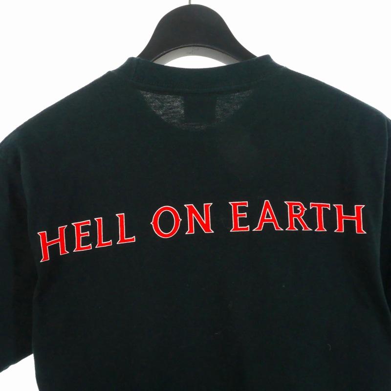 Supreme（シュプリーム） SUPREME 18SS ヘルレイザー HELL ON EARTH 