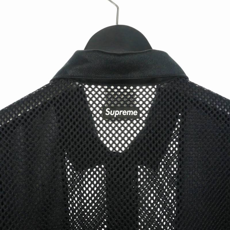 Supreme シュプリーム SUPREME × ナイキ NIKE 24SS Mesh S/S Shirt