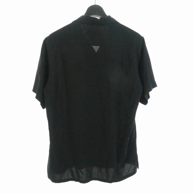 Supreme シュプリーム SUPREME 18SS Dragon Rayon Shirt