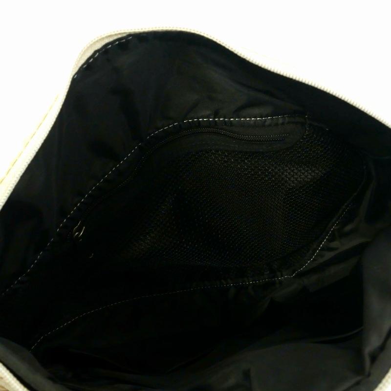 ディスイズネバーザット thisisneverthat Washed Nylon Sling Bag