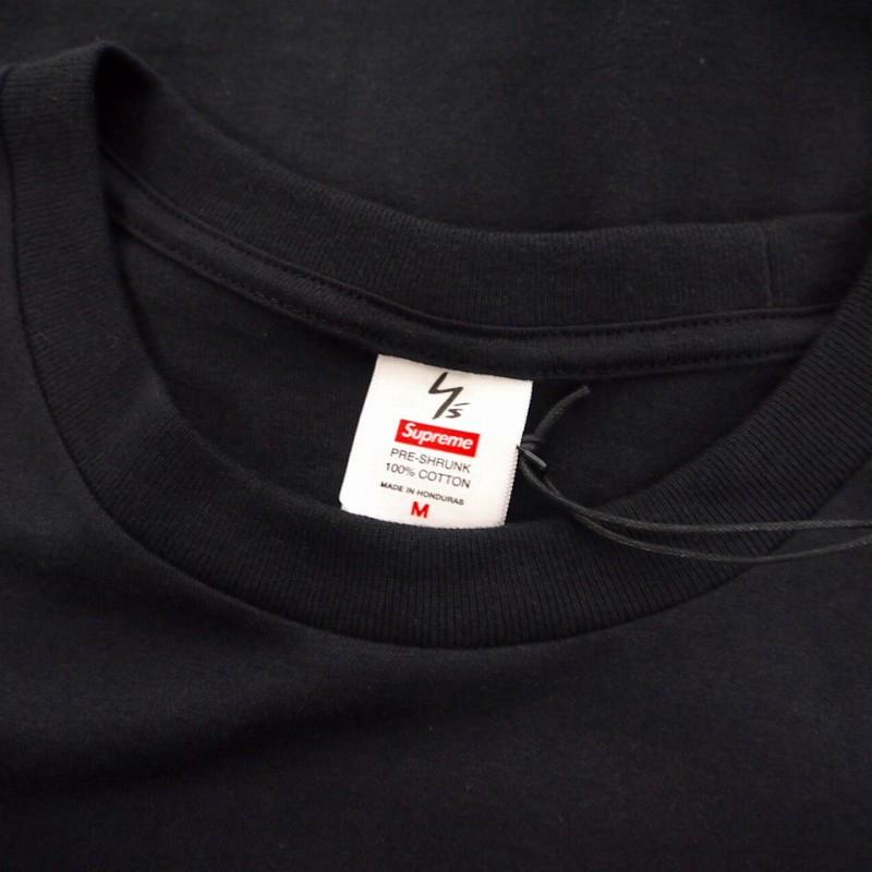 Supreme シュプリーム SUPREME × ワイズ ヨウジヤマモト Y's by