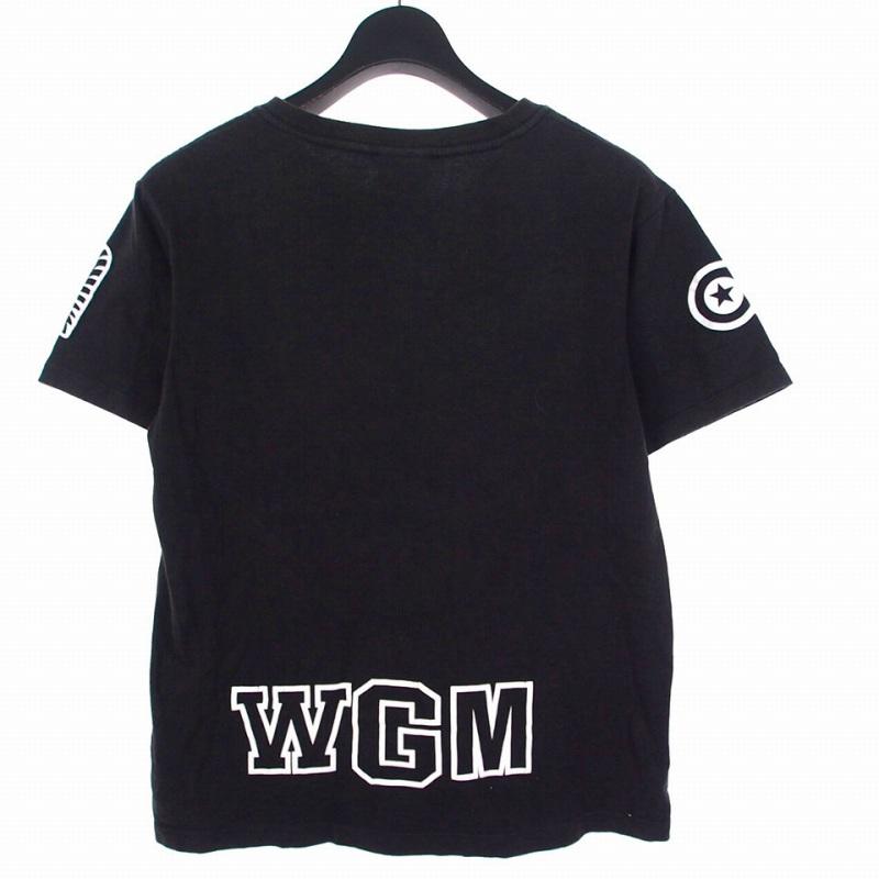 A BATHING APE（アベイシングエイプ） チェーンステッチ Tシャツ