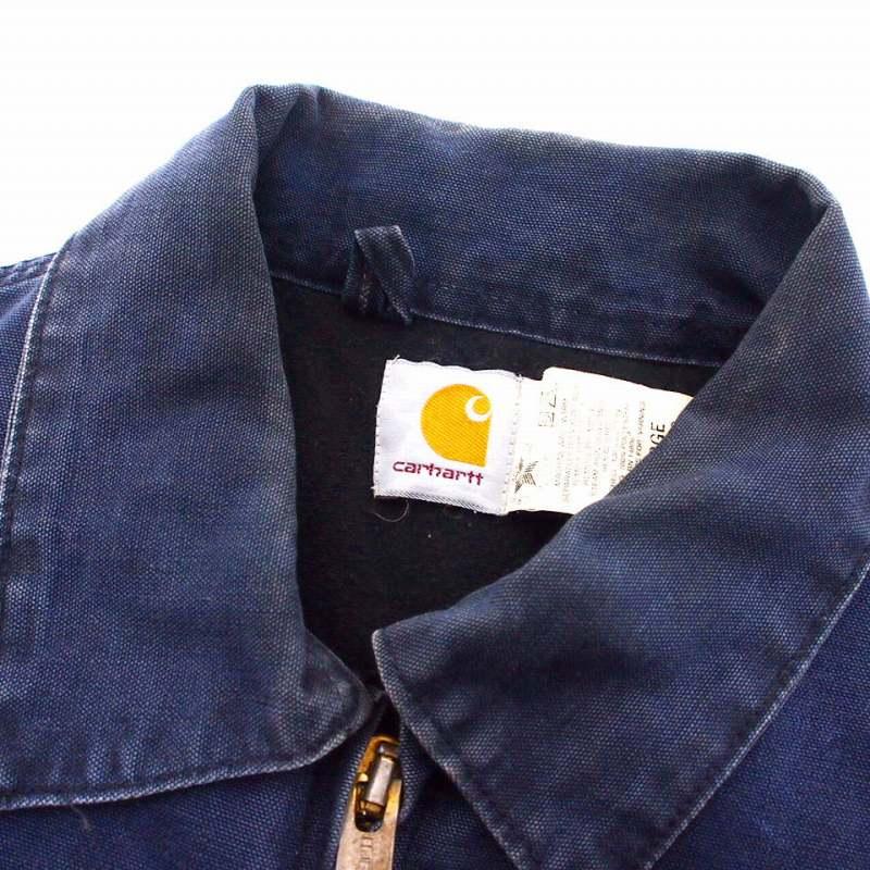 カーハート carhartt アメリカ製 サンタフェジャケット ブルゾン