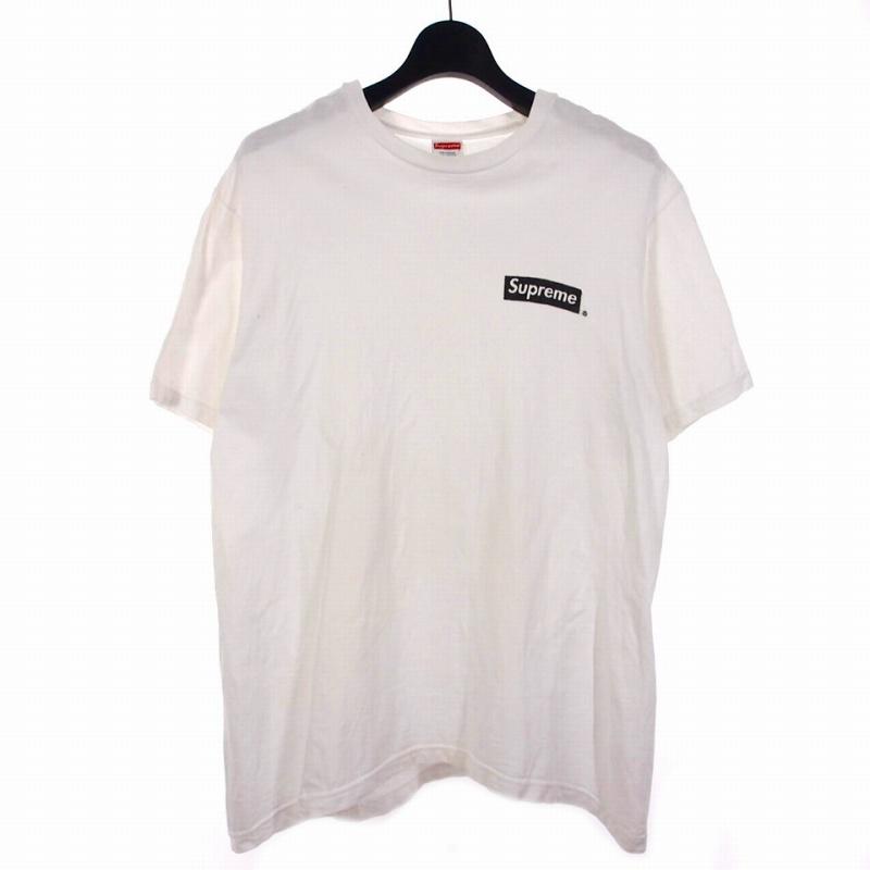 Supreme シュプリーム SUPREME 21SS Spiral TEE Tシャツ カットソー  