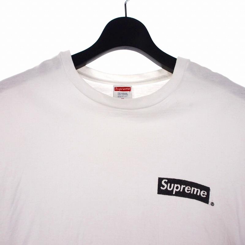 Supreme シュプリーム SUPREME 21SS Spiral TEE Tシャツ カットソー  