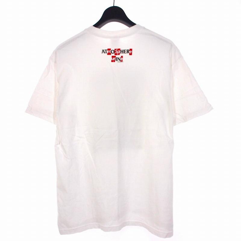 Supreme（シュプリーム） SUPREME 20AW ANTIHERO Balcony Tee Michael