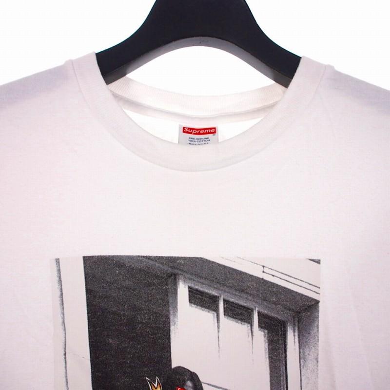 Supreme（シュプリーム） SUPREME 20AW ANTIHERO Balcony Tee Michael