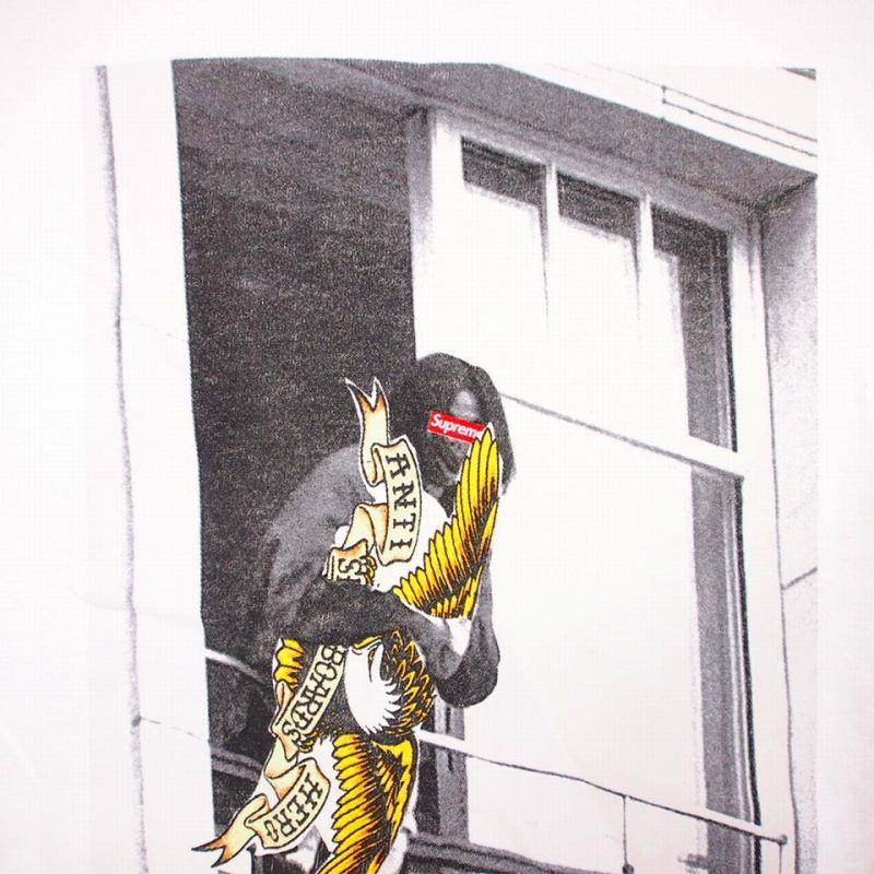 Supreme（シュプリーム） SUPREME 20AW ANTIHERO Balcony Tee Michael