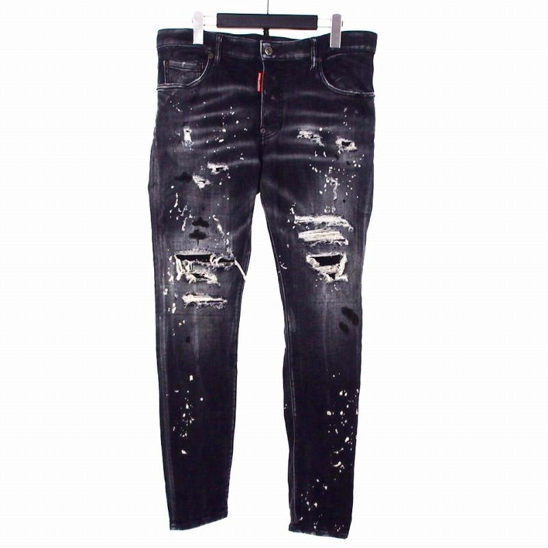 50 DSQUARED2 Super Twinky スーパートゥインキー 【公式通販】