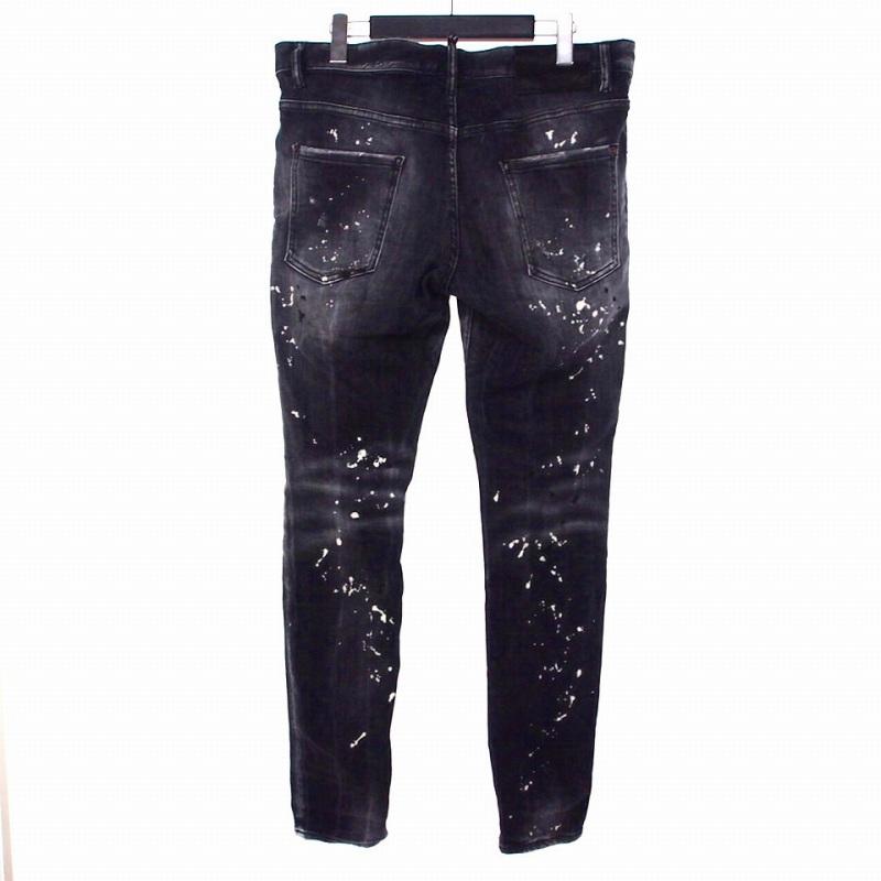 DSQUARED2（ディースクエアード） DSQUARED2 23AW SUPER TWINKY
