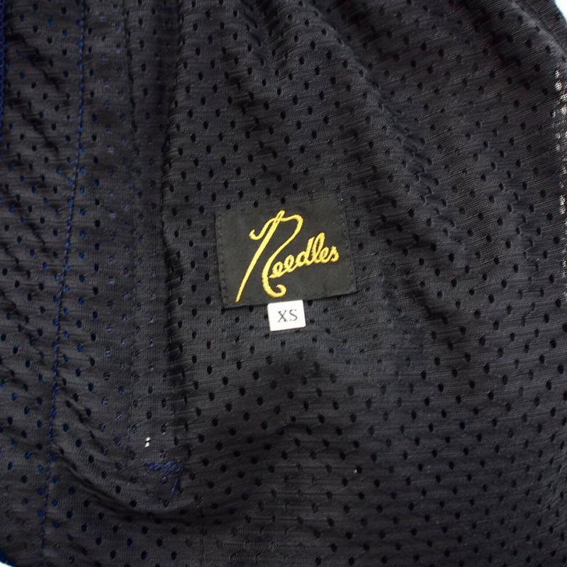 ニードルス ニードルズ Needles 別注Track H.D. Pants