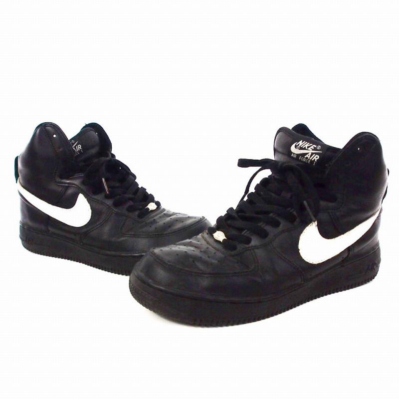 NIKE（ナイキ） NIKE AIR FORCE 1 HIGH スニーカー シューズ US9.5