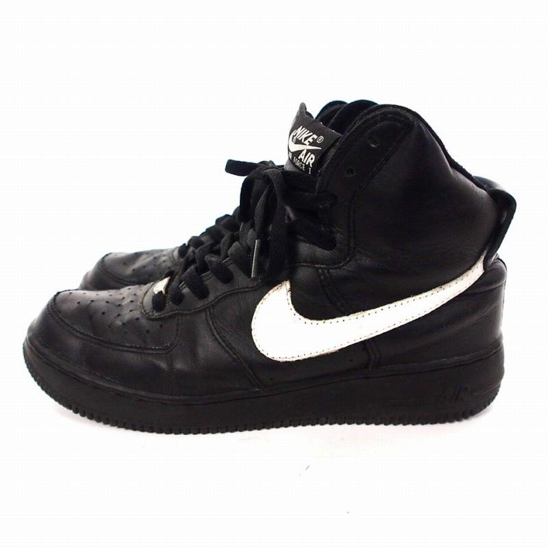 NIKE（ナイキ） NIKE AIR FORCE 1 HIGH スニーカー シューズ US9.5