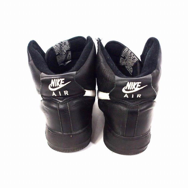 NIKE（ナイキ） NIKE AIR FORCE 1 HIGH スニーカー シューズ US9.5