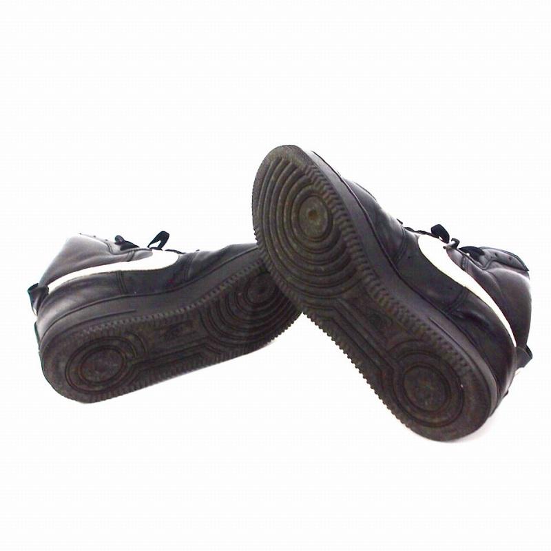 NIKE（ナイキ） NIKE AIR FORCE 1 HIGH スニーカー シューズ US9.5