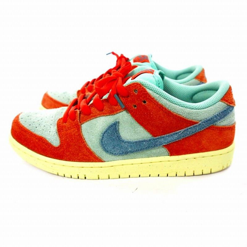 ナイキ エスビー NIKE SB Dunk Low Pro PRM 