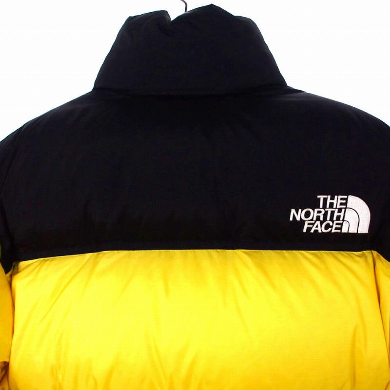 THE NORTH FACE（ザ ノースフェイス） THE NORTH FACE Nuptse Jacket