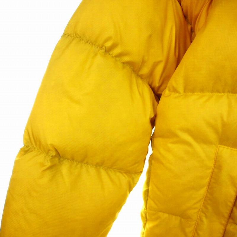 THE NORTH FACE（ザ ノースフェイス） THE NORTH FACE Nuptse Jacket