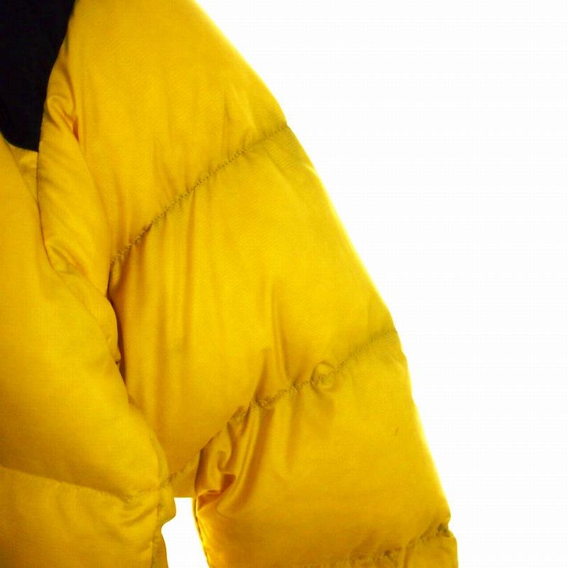 THE NORTH FACE（ザ ノースフェイス） THE NORTH FACE Nuptse Jacket
