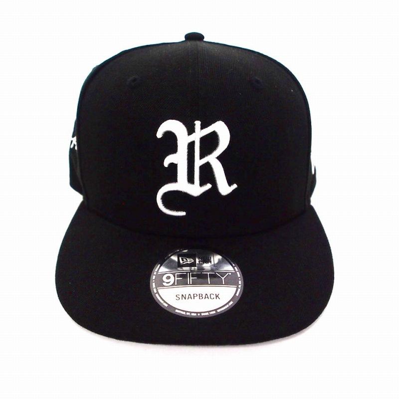 リエハタキャップ NEWERA✖️RIEHATA ニューエラ NEW ERA × リエハタ riehata アトモスピンク atmos