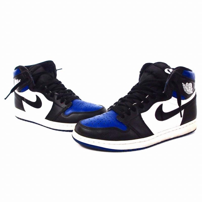 NIKE ナイキ Air Jordan 1 Retro High OG  